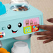 Fisher-Price Edukacyjny Ekspres do Kawy 