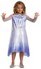 Strój karnawałowy Disney Kraina Lodu Elsa Frozen księżniczka 124-135 cm (7-8 lat)