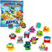 SuperThings figurka niespodzianka Kazoom Power Battle