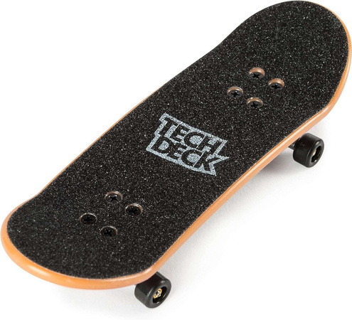 Fingerboard deskorolka 2 szt Oko Flip Finesse Stereo Revive autentyczny wzór MIX - wysyłka losowa Tech Deck