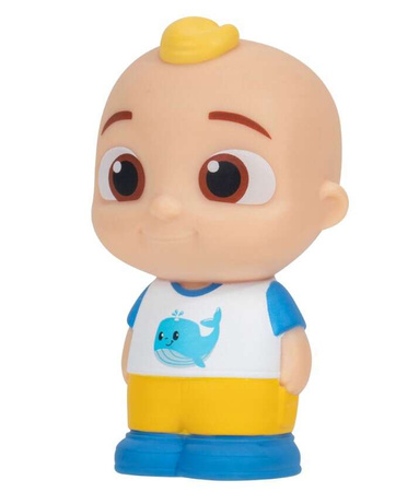 Cocomelon Jj I Przyjaciele 6-pak Zestaw Cody Jj Nina Cece Nico Bella