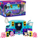 Zestaw Pinata SmashLings Pinata Party Bus autko + 4 figurki
