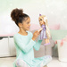 Lalka Disney Princess My Friend Roszpunka księżniczka Rapunzel 35 cm
