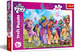 Puzzle Kucyki My Little Pony 100 elementów