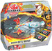 Bakugan Battle Matrix Arena Walk Geogan Rising + figurka i karty