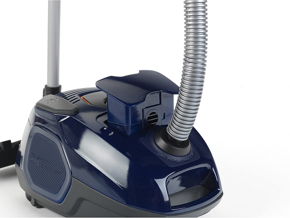 Zestaw Do Sprzątania Odkurzacz Electrolux Z Mopem Vileda Klein