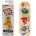Tech Deck deskorolka fingerboard Performance Pizza