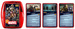Top Trumps Quiz 500 pytań Marvel 