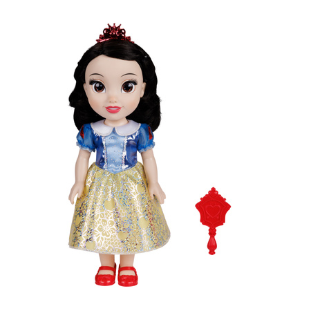 Lalka Disney Princess Księżniczka Śnieżka Snow White lalka 35 cm