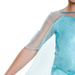 Strój karnawałowy Disney Kraina Lodu Elsa Frozen księżniczka 94-109 cm (3-4 lata)