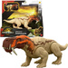 Figurka Dinozaur Inostrancevia Jurassic World Rebirth Strike Attack
