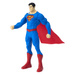 Dc Comics mała figurka Superman ruchoma lalka 15 cm