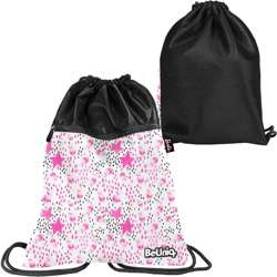 Worek gimnastyczny BeUniq Premium Barbie Paso 