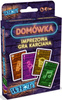 WHOT! Domówka Imprezowa gra karciana makao 16+ Winning Moves