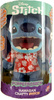 Disney Lilo&Stitch Interaktywna Maskotka Hawaiian Chatty Stitch Aloha Niebieski kosmita 30 cm 