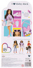 Disney ILY 4ever modna lalka z motywem Daisy Duck i zestawem akcesoriów 30 cm