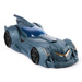 Batman Batmobile pojazd 38 cm DC Comics Auto dla figurek 30 cm