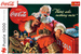 Puzzle 1000 Coca Cola Prezenty Od Mikołaja Trefl