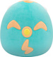 Squishmallows Pokemon Bellibolt Maskotka Pluszak Żabka 47 cm