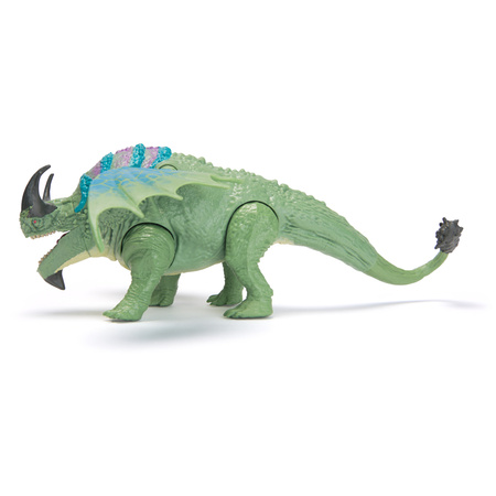 Jak Wytresować Smoka figurka Gruchotnik Rumblehorn 19 cm