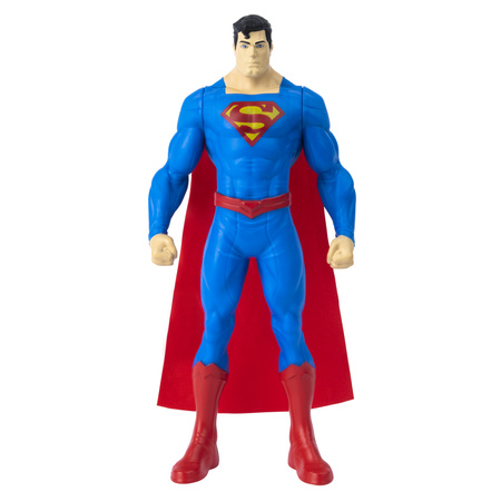 Dc Comics mała figurka Superman ruchoma lalka 15 cm