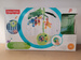 OUTLET FISHER PRICE Karuzela RAINFOREST Tropikalny Las + PILOT K3799 WADLIWA