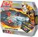 Bakugan Battle Matrix Arena Walk Geogan Rising + figurka i karty