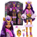 Monster High Lalka Clawdeen Wolf Potwór modowa 30 cm + akcesoria festiwalowe