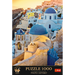 Puzzle 1000 Miasteczko Oia Santorini Trefl