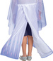 Strój karnawałowy Disney Kraina Lodu Elsa Frozen Księżniczka 109-123 cm (5-6 lat)