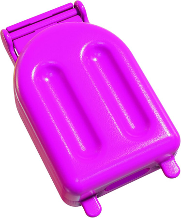 Play Doh Masa plastyczna lodowe przysmaki Air Clay Creations glinka i akcesoria