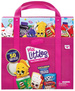 Shopkins Torba Walizka na 50 figurek