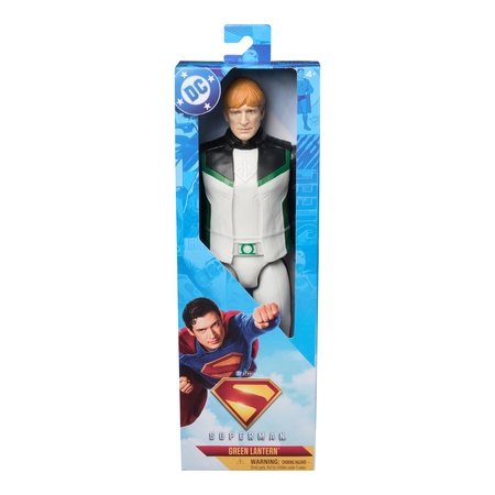 Zielona Latarnia Green Lantern figurka akcji DC Comics 30 cm