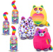 Maskotka Niespodzianka Kotek Misfittens Rainbow Cats Seria 4 24 Cm Basic Fun