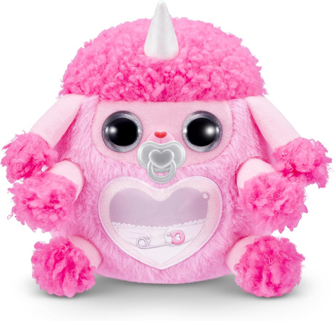 Maskotka Rainbocorns Adopt a Corn Surprise Pluszak z niespodzianką 17 elementów