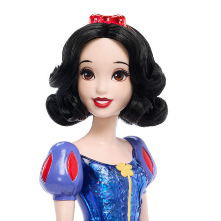 Lalka Disney Królewna Śnieżka Snow White 27 cm