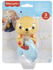 Fisher-Price Losowa zabawka Grzechotka / Gryzak dla malucha 3m+