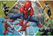 Trefl Puzzle 300 elementów Wspaniały Spiderman