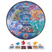 OUTLET Bakugan Evolutions Duży Zestaw Platinum Battle Bundle Figurki Karty BakuCores Mata USZKODZONE OPAKOWANIE