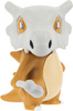 Pokemon Clip'n'Go Zestaw trenera Pokemon pasem i figurką Cubone