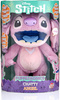 Disney Lilo&Stitch Interaktywna Maskotka Chatty Angel Andzia Różowa kosmita 30 cm 