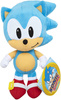 Sonic the Hedgehog Sonik Miękka Maskotka 20 cm Jeż