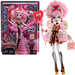 Monster High Cupid Asteria Straszysłodkie Urodziny lalka 26 cm + akcesoria