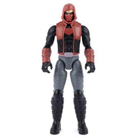 DC Comics Czerwony Kaptur duża figurka lalka 29 cm Red Hood