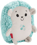 Fisher Price Uspokajacz Jeż z wibracjami i melodią + gryzak GRATIS