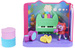 Koci Domek Gabi Zestaw 7 figurek Deluxe Gabby's Dollhouse + niespodzianka oraz Zestaw Groovy Music Room