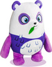 Pinata Smash Lings Buddies pluszak Sana Miękka maskotka fioletowa Panda 30 cm