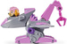 Zestaw Psi Patrol Pojazdy Dino Rescue Skye I Rocky Z Figurkami + 2 Figurki Dinozaurów W Jajku
