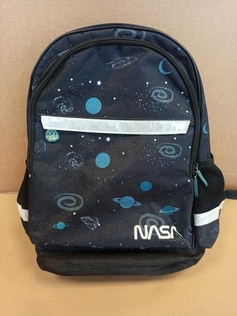 Paso Plecak Nasa WADLIWY