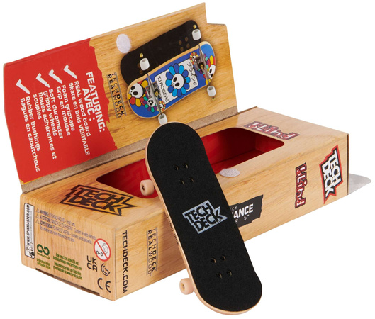 Tech Deck deskorolka fingerboard Blind Seria Performance